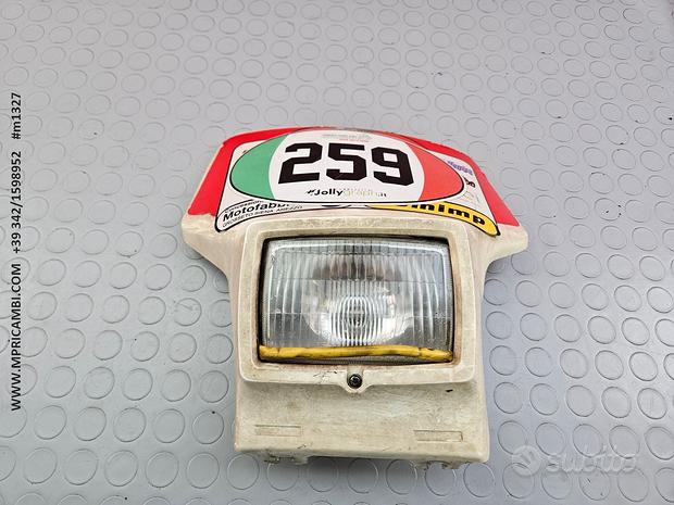 Subito FARO MASCHERINA YAMAHA TTR 350 1986 1997 TT350R 19