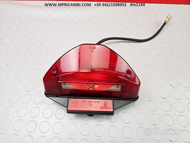 Subito FARO POSTERIORE BMW F650 1993 2000 F 650 1994 1998