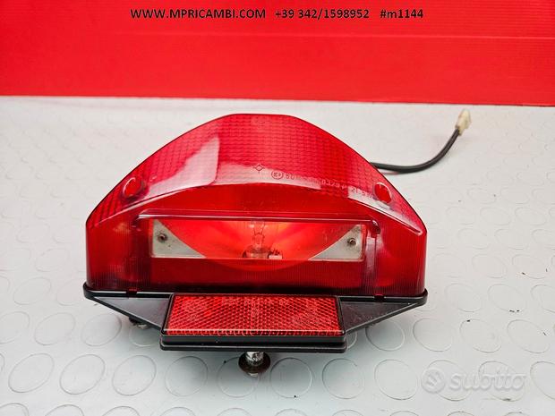 Subito FARO POSTERIORE BMW F650 1993 2000 F 650 1994 1998