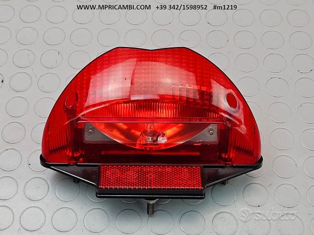 Subito FARO POSTERIORE BMW F800R 2009 2014 F800 2010 2011