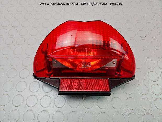 Subito FARO POSTERIORE BMW F800R 2009 2014 F800 2010 2011