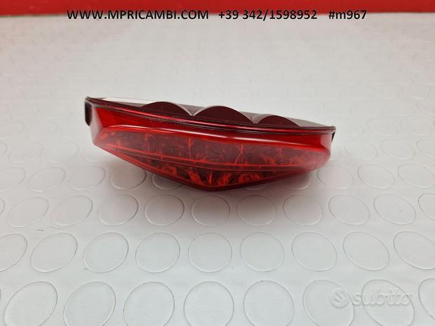 Subito FARO POSTERIORE DUCATI MONSTER 2008 2009 696 2010