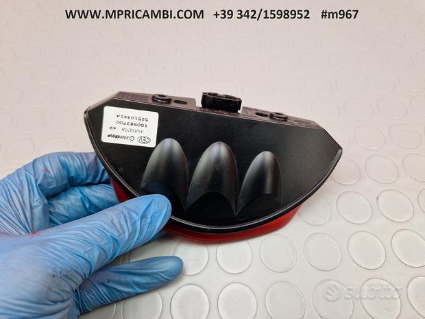 Subito FARO POSTERIORE DUCATI MONSTER 2008 2009 696 2010