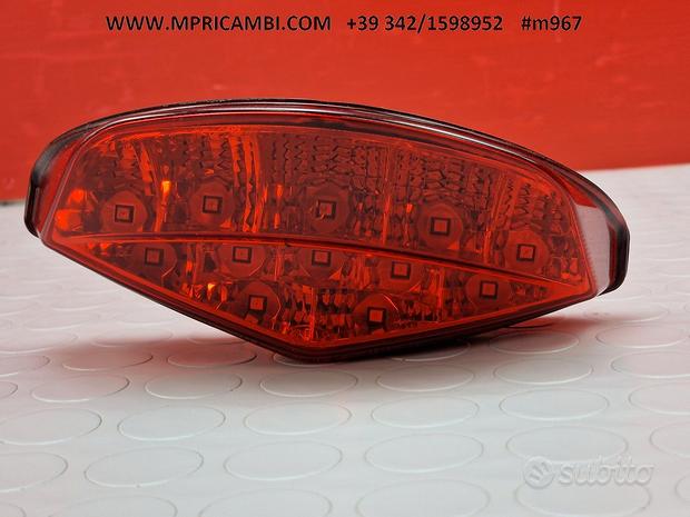 Subito FARO POSTERIORE DUCATI MONSTER 2008 2009 696 2010