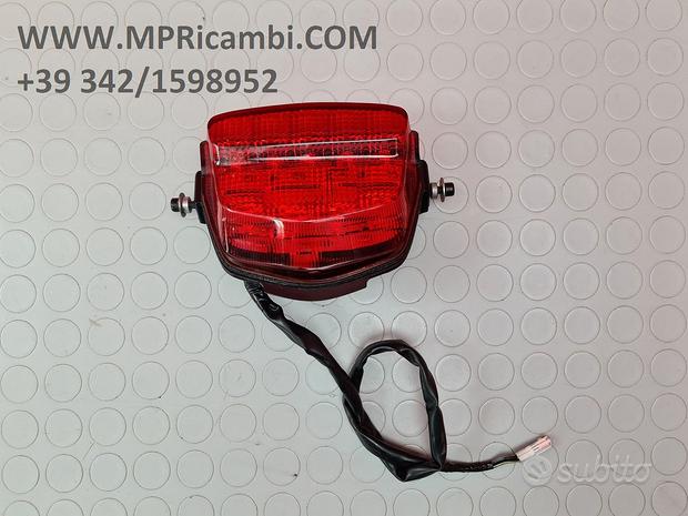 Subito FARO POSTERIORE HONDA CBR 1000 2008 2009 RR 2010 2