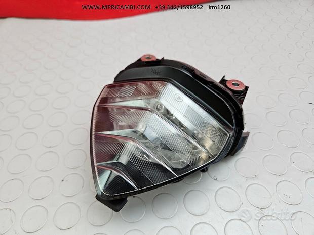 Subito FARO POSTERIORE HONDA CBR 500 R 2017 2018 CBR500
