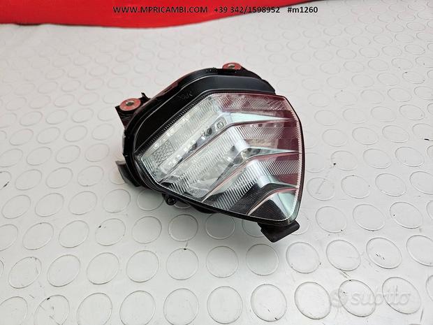 Subito FARO POSTERIORE HONDA CBR 500 R 2017 2018 CBR500