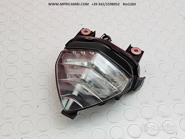 Subito FARO POSTERIORE HONDA CBR 500 R 2017 2018 CBR500