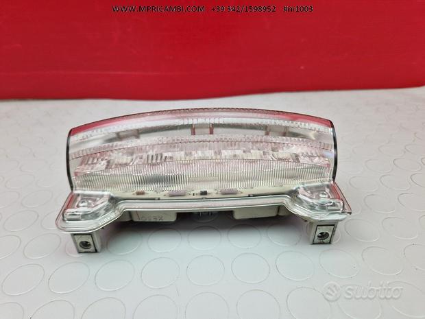 Subito FARO POSTERIORE HONDA DN01 2008 2009 DN-01 2010