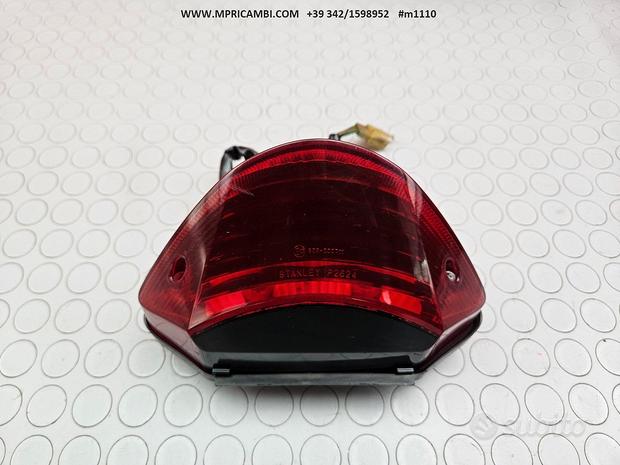 Subito FARO POSTERIORE HONDA HORNET 900 2002 2003 CB 2004