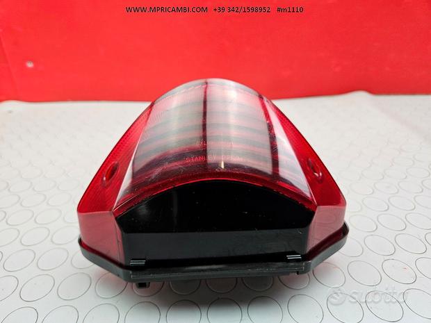 Subito FARO POSTERIORE HONDA HORNET 900 2002 2003 CB 2004