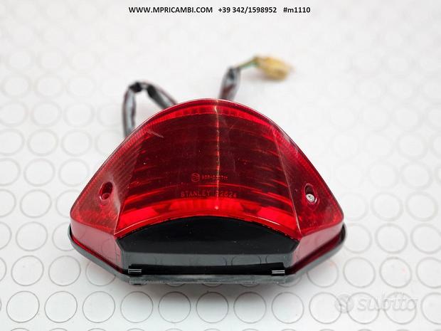 Subito FARO POSTERIORE HONDA HORNET 900 2002 2003 CB 2004