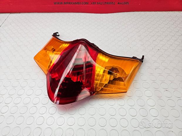 Subito FARO POSTERIORE HONDA VFR 800 2002 2005 VFR800 200