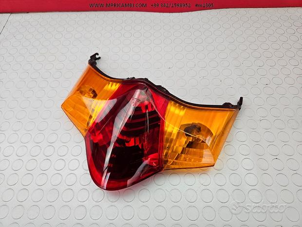 Subito FARO POSTERIORE HONDA VFR 800 2002 2005 VFR800 200