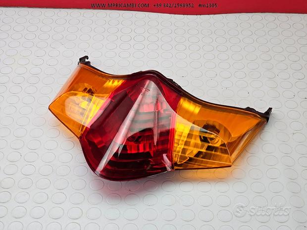 Subito FARO POSTERIORE HONDA VFR 800 2002 2005 VFR800 200