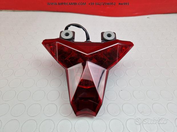 Subito FARO POSTERIORE KAWASAKI NINJA 400 2019 2018 2020
