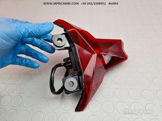 Subito FARO POSTERIORE KAWASAKI NINJA 400 2019 2018 2020