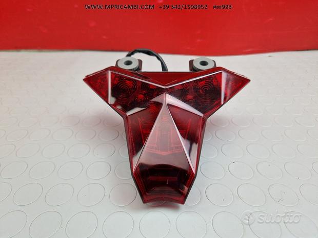 Subito FARO POSTERIORE KAWASAKI NINJA 400 2019 2018 2020