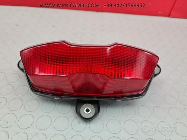 Subito FARO POSTERIORE KAWASAKI NINJA 600 1997 1996 ZX 6R
