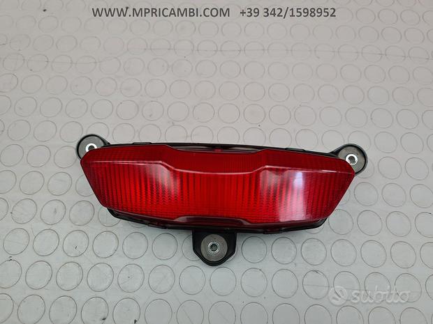 Subito FARO POSTERIORE KAWASAKI NINJA 600 1997 1996 ZX 6R