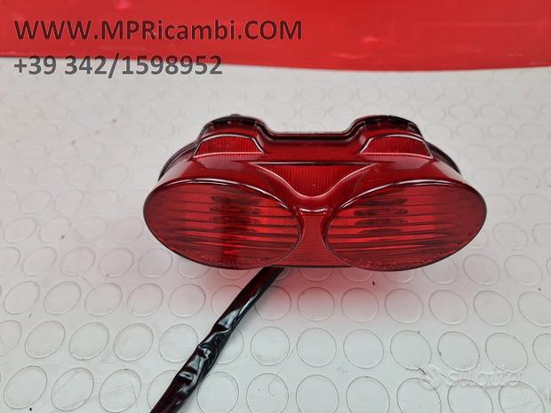 Subito FARO POSTERIORE KAWASAKI NINJA 600 2000 2001 636 2