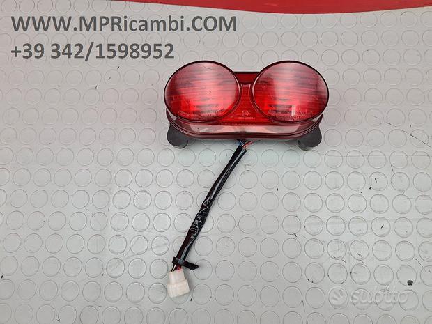 Subito FARO POSTERIORE KAWASAKI NINJA 600 2000 2001 636 2