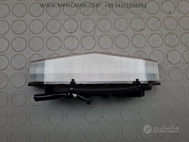 Subito FARO POSTERIORE KAWASAKI NINJA 600 2007 ZX6R 2008