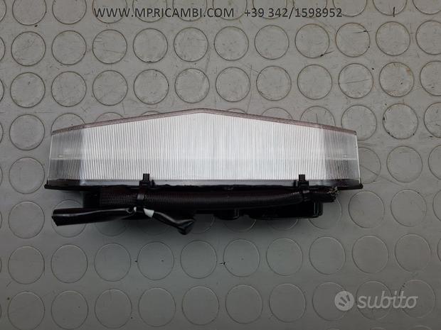 Subito FARO POSTERIORE KAWASAKI NINJA 600 2007 ZX6R 2008