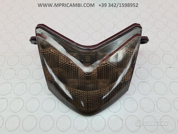 Subito FARO POSTERIORE KAWASAKI NINJA 636 2005 2006 600