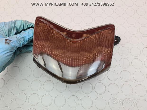 Subito FARO POSTERIORE KAWASAKI NINJA 636 2005 2006 600