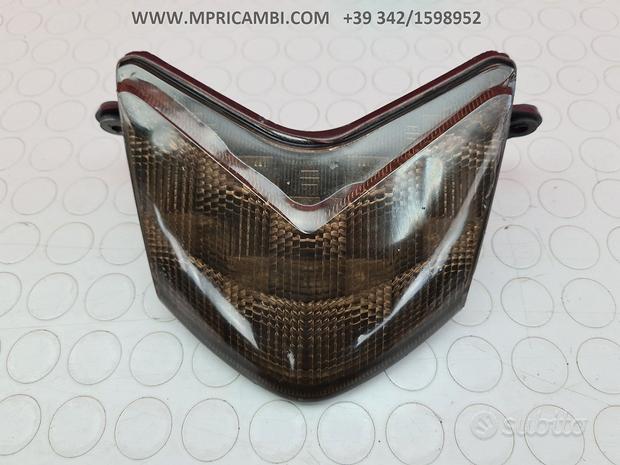 Subito FARO POSTERIORE KAWASAKI NINJA 636 2005 2006 600