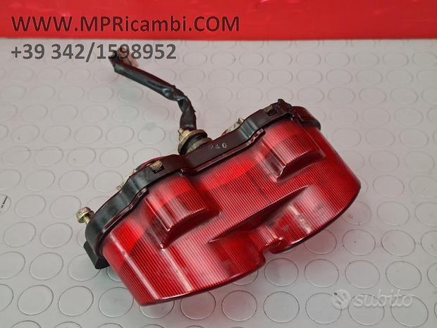 Subito FARO POSTERIORE KAWASAKI NINJA 900 2000 2001 ZX 9R