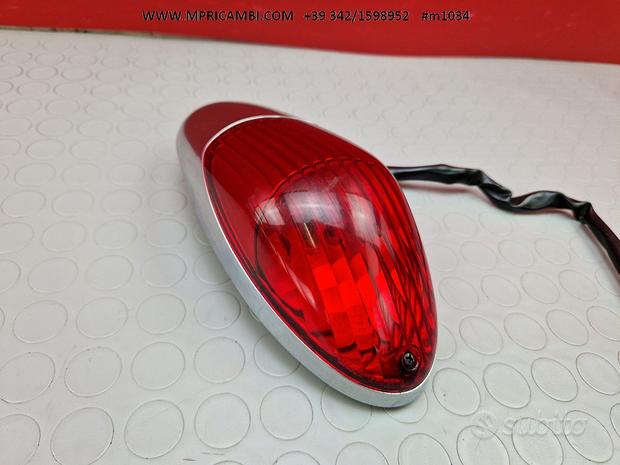 Subito FARO POSTERIORE KAWASAKI VN 900 2006 2007 VULCAN 2