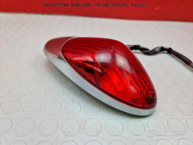 Subito FARO POSTERIORE KAWASAKI VN 900 2006 2007 VULCAN 2