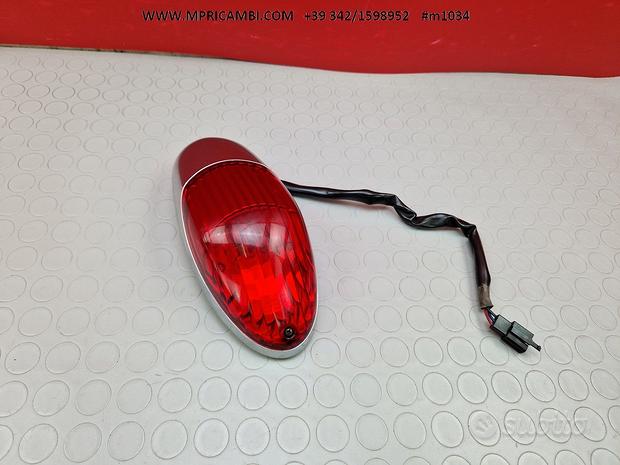 Subito FARO POSTERIORE KAWASAKI VN 900 2006 2007 VULCAN 2