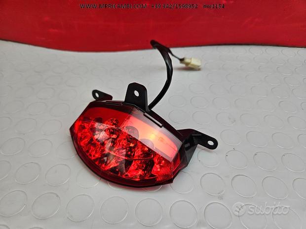 Subito FARO POSTERIORE KTM DUKE 125 2013 2016 ABS 2014 20