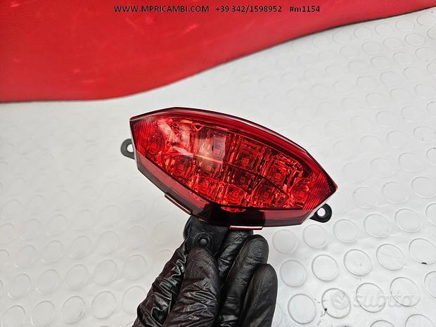 Subito FARO POSTERIORE KTM DUKE 125 2013 2016 ABS 2014 20