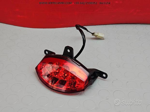 Subito FARO POSTERIORE KTM DUKE 125 2013 2016 ABS 2014 20