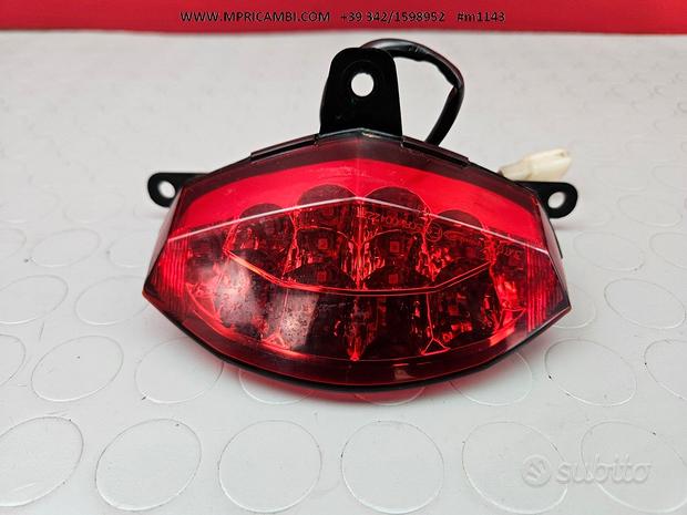 Subito FARO POSTERIORE KTM DUKE 390 2013 2016 DUKE390 201
