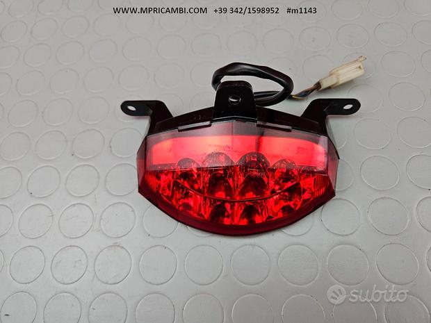 Subito FARO POSTERIORE KTM DUKE 390 2013 2016 DUKE390 201