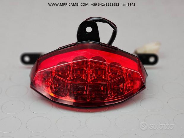 Subito FARO POSTERIORE KTM DUKE 390 2013 2016 DUKE390 201