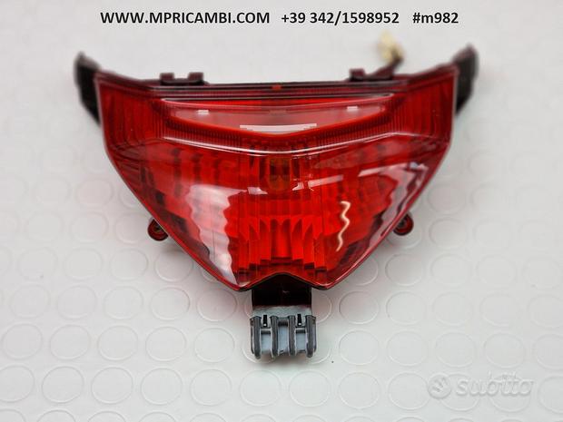 Subito FARO POSTERIORE SUZUKI BANDIT 650S 2005 2006 GSF 2