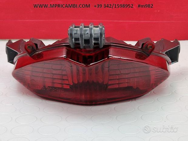 Subito FARO POSTERIORE SUZUKI BANDIT 650S 2005 2006 GSF 2