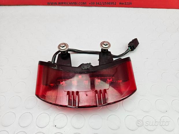 Subito FARO POSTERIORE TRIUMPH STREET TRIPLE 675 2007 200