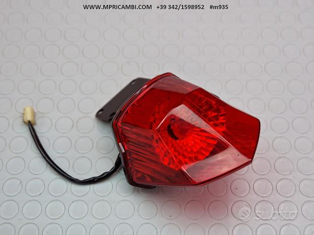 Subito FARO POSTERIORE YAMAHA XJ6 2009 2010 DIVERSION 201