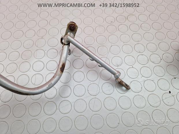 Subito FERMO CAVALLETTO HONDA CRF 250 2008 2009 CRE F 200