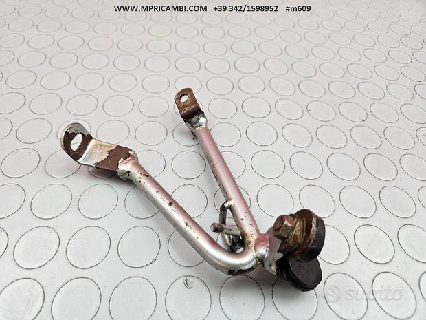 Subito FERMO CAVALLETTO LATERALE HONDA CRF 250 X 2005 200