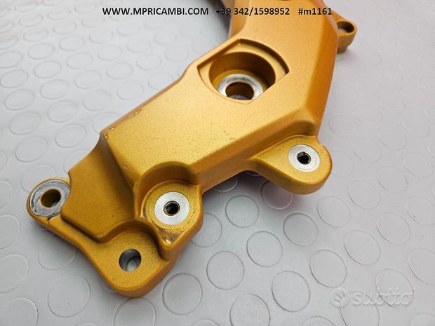 Subito FIANCATA SINISTRA APRILIA SHIVER 750 2007 2008 SL