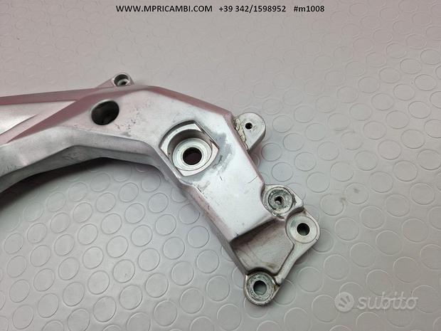 Subito FIANCATA TELAIO APRILIA DORSODURO 750 2008 2009 20