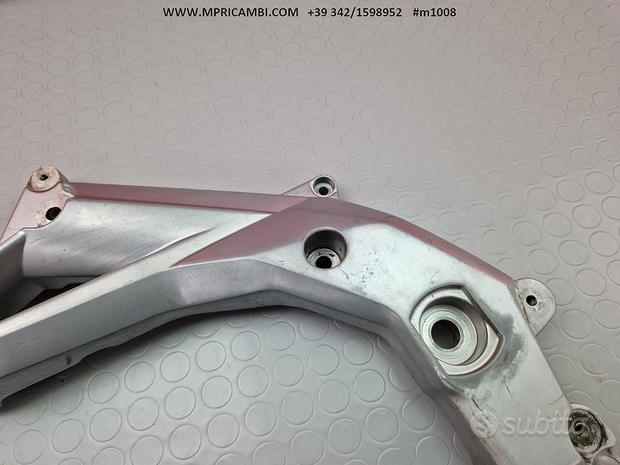 Subito FIANCATA TELAIO APRILIA DORSODURO 750 2008 2009 20